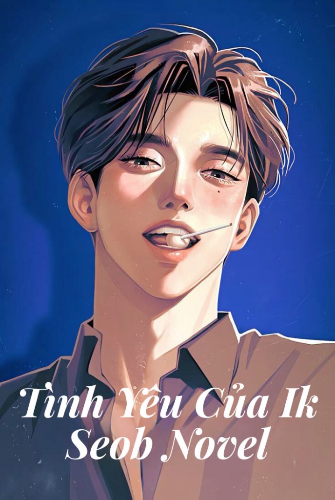 Tình Yêu Của Ik Seob