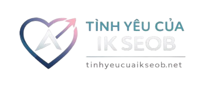 Tình Yêu Của Ik Seob
